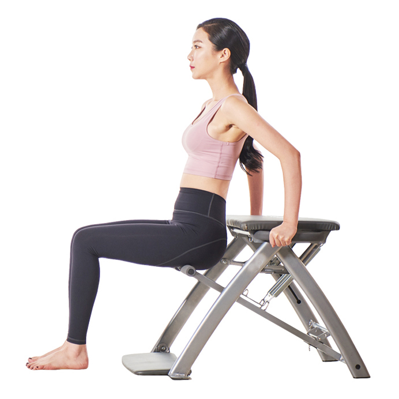 Pilates Universal Chair Equipm - đánh giá và giá Pilates Yoga Home