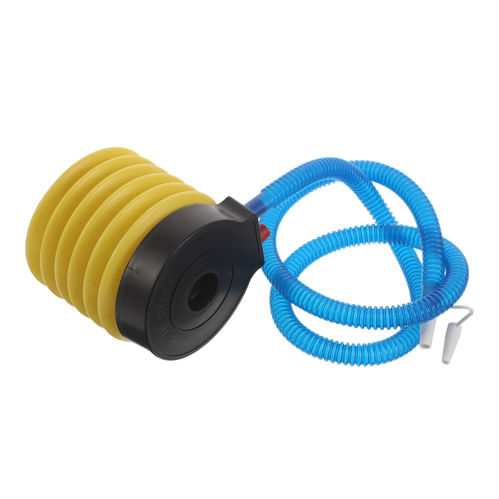 1Set Yoga Ball Inflator Manual - đánh giá và giá Pilates With Yoga