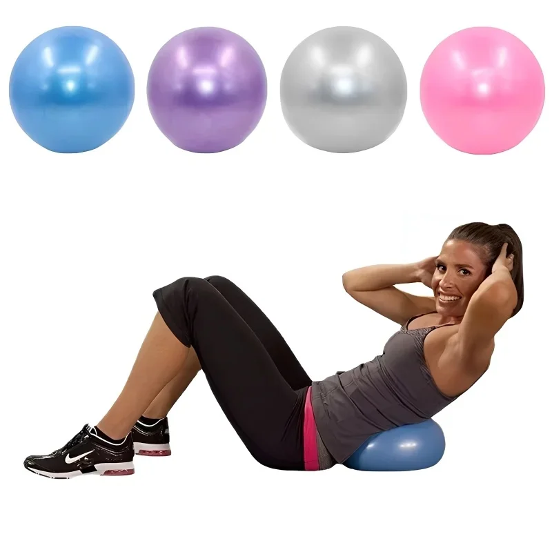 25cm Yoga Ball Exercise Gymnas - đánh giá và giá Pilates Yoga Shoes