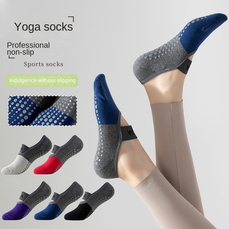 5 pairs Cross-Border Professio - đánh giá và giá Pilates With Yoga