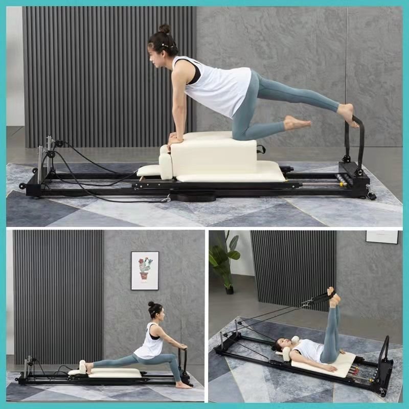 Pilates Equipment Core Bed Fol - đánh giá và giá Pilates Yoga Home