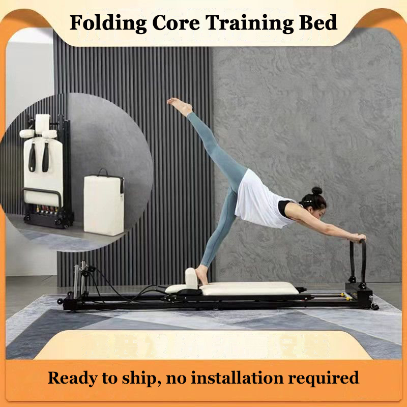 Pilates Equipment Core Bed Fol - đánh giá và giá Pilates Yoga Home