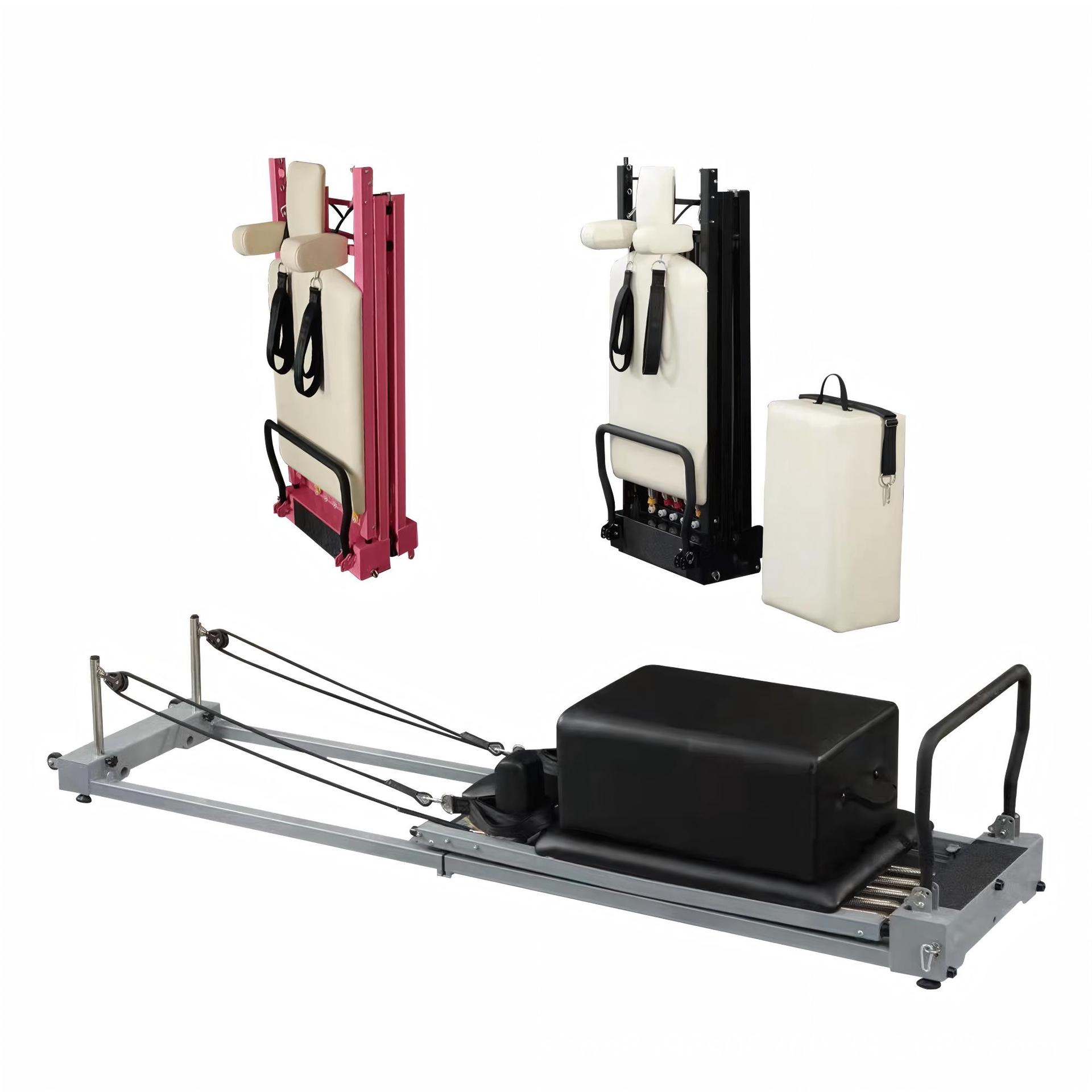 Pilates Equipment Core Bed Fol - đánh giá và giá Pilates Yoga Home