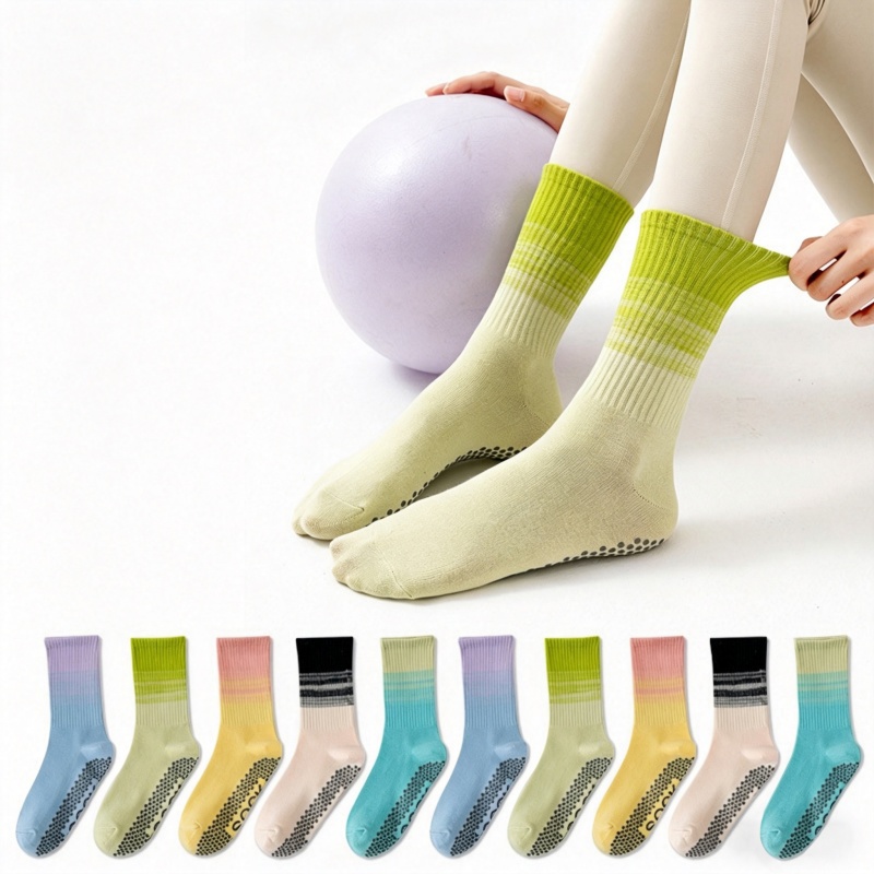 Dreamlikelin 1 Pair Women's Mi - đánh giá và giá Pilates With Yoga