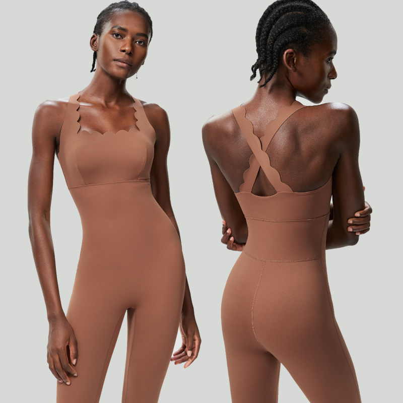 FUBEIKE Small Wave Beauty Back - đánh giá và giá Pilates Yoga Jacket