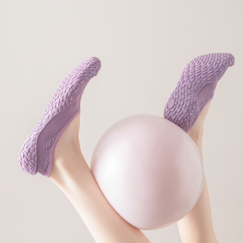 Women's Non-Slip Barefoot Yoga - đánh giá và giá Pilates Yoga Barre