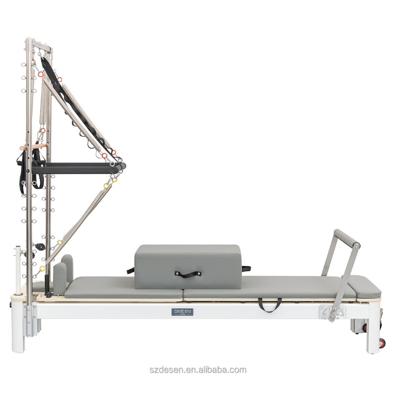 YTYIN F6001-S800-B Hot Sale Mu - đánh giá và giá Pilates Yoga Home