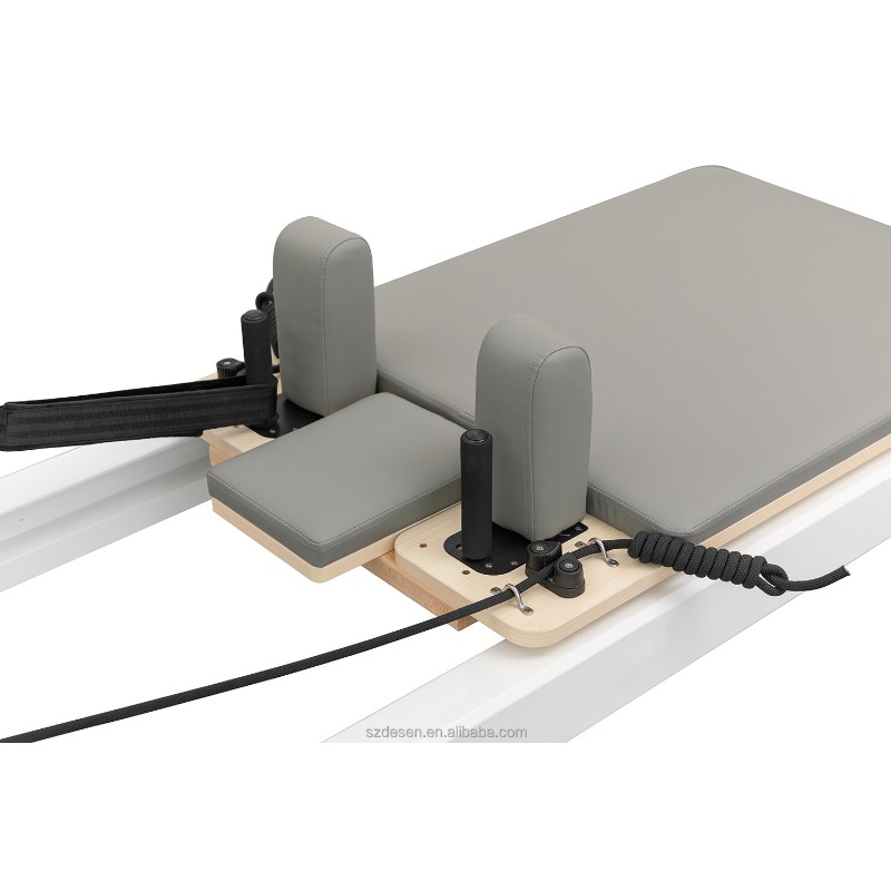 YTYIN F6001-S800-B Hot Sale Mu - đánh giá và giá Pilates Yoga Home