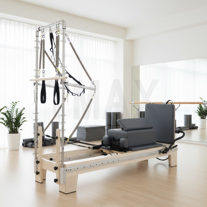 YTYIN Tmax Good Quality Half T - đánh giá và giá Pilates Yoga Home