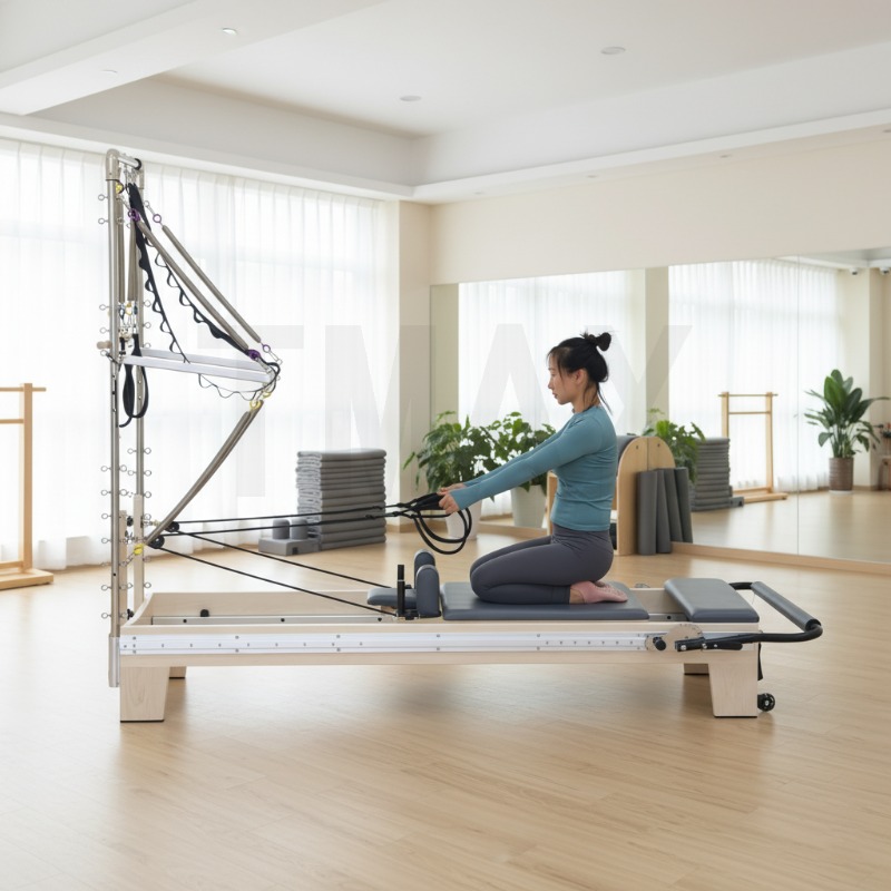 YTYIN Tmax Good Quality Half T - đánh giá và giá Pilates Yoga Home