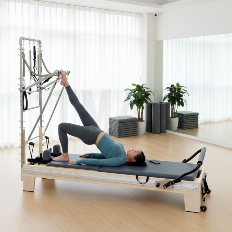 YTYIN Tmax Good Quality Half T - đánh giá và giá Pilates Yoga Home