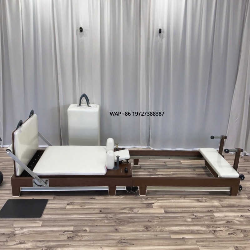 High Quality Home Classical De - đánh giá và giá Pilates Yoga Home