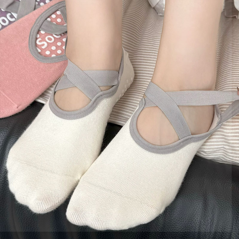 Professional Women Yoga Sock S - đánh giá và giá Pilates With Yoga