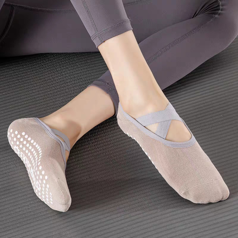 Professional Women Yoga Sock S - đánh giá và giá Pilates With Yoga