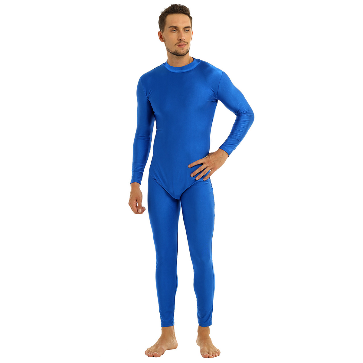 Men Adults Well Fit One Piece  - đánh giá và giá Pilates Yoga Wellness