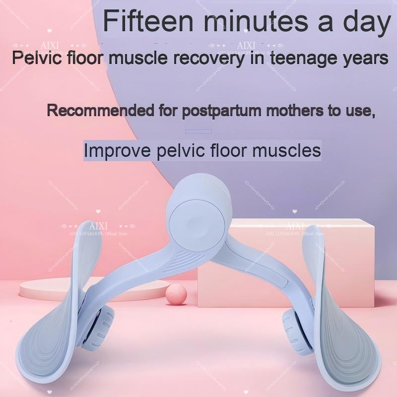 Pelvic Floor Exerciser with Re - đánh giá và giá Pilates Yoga Wellness