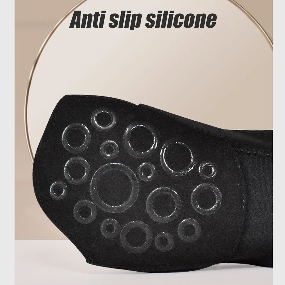1Pair Professional Non-slip Gy - đánh giá và giá Pilates Yoga Shoes