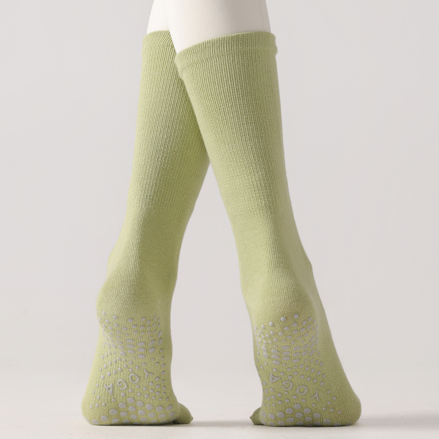 1 Pairs  Woman Yoga Socks Cand - đánh giá và giá Pilates With Yoga
