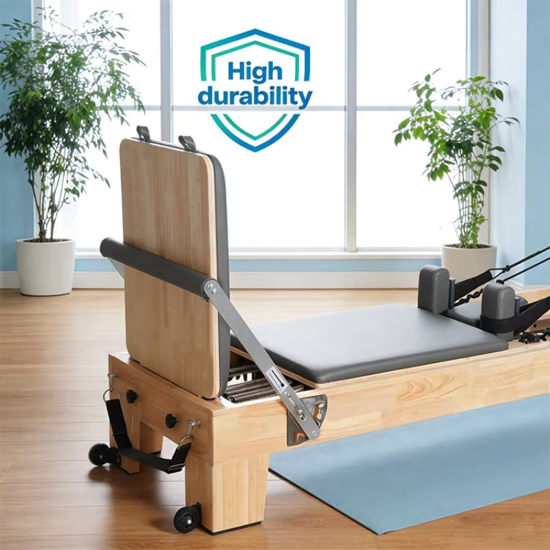 Pilates Reformers Body Exercis - đánh giá và giá Pilates Yoga Home