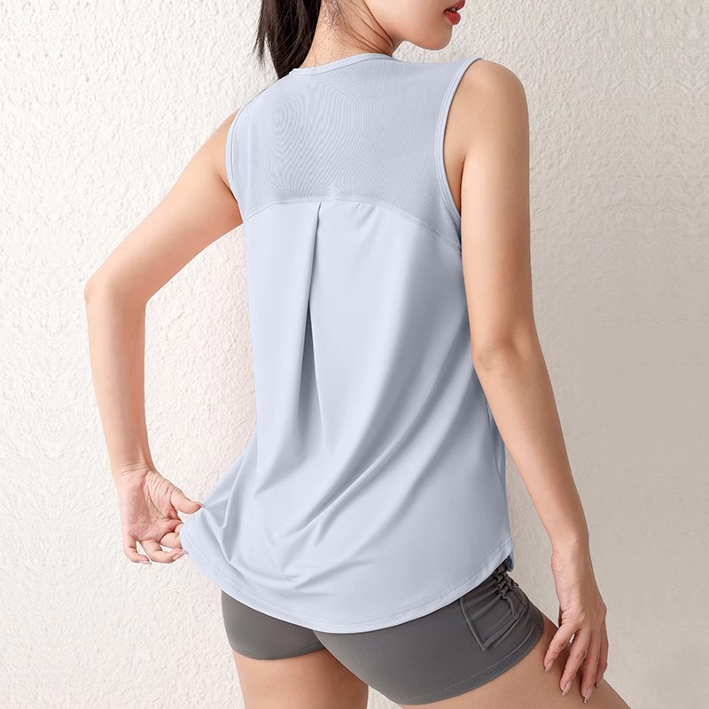 Women's Loose Quick-Dry Sports - đánh giá và giá Pilates Yoga Jacket