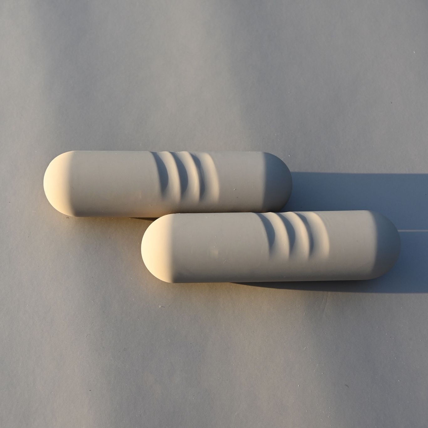 Dumbbell Weight Bars Non-Slip  - đánh giá và giá Pilates Yoga Barre
