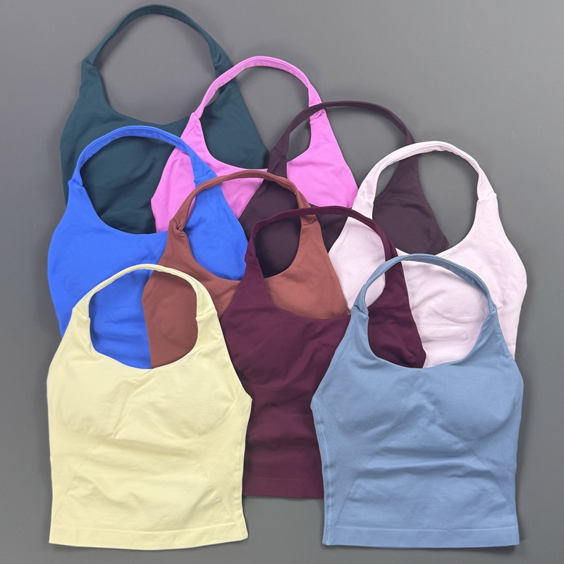 Longline Strappy Top Women Wom - đánh giá và giá Pilates Yoga Jacket