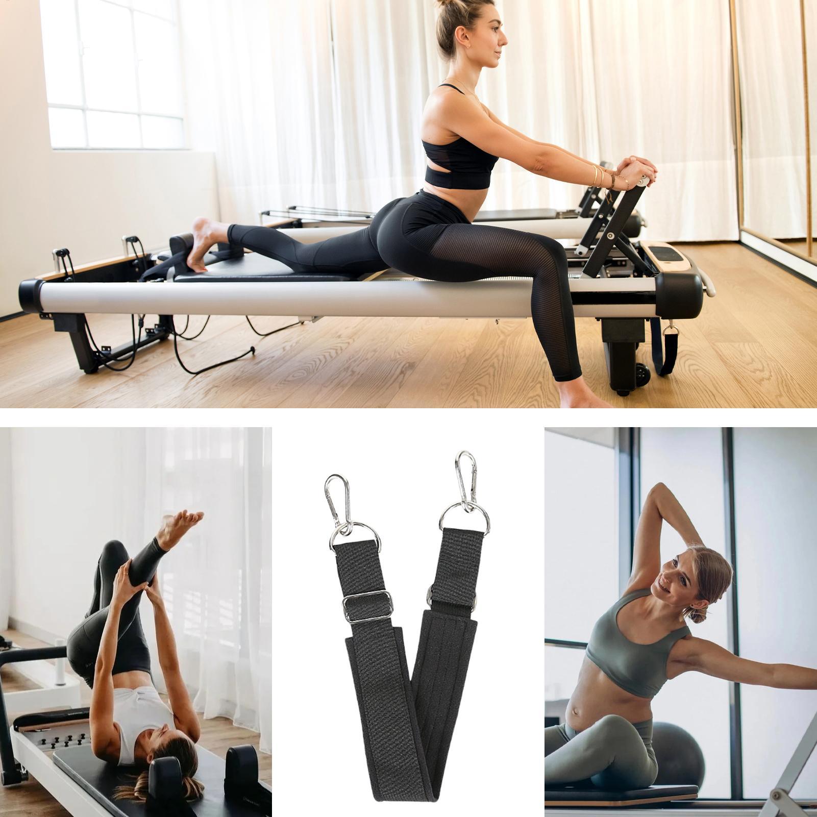 Pilates Footstrap Thickened Ad - đánh giá và giá Pilates With Yoga