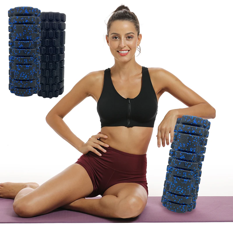 30/33cm Fitness Foam Roller Yo - đánh giá và giá Pilates Yoga Home