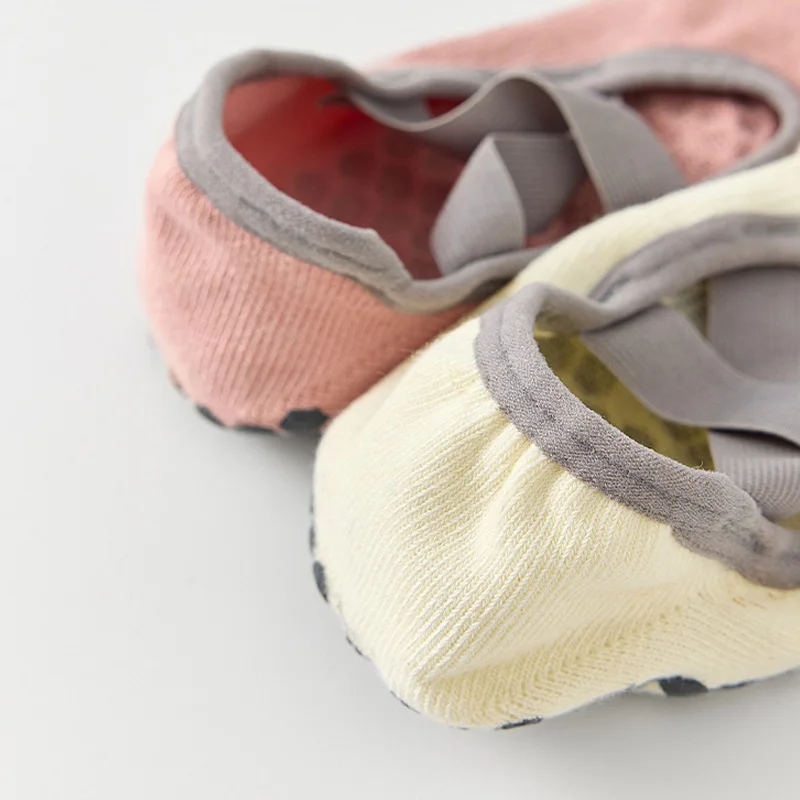 5/10 Pairs Women's Cotton Yoga - đánh giá và giá Pilates With Yoga