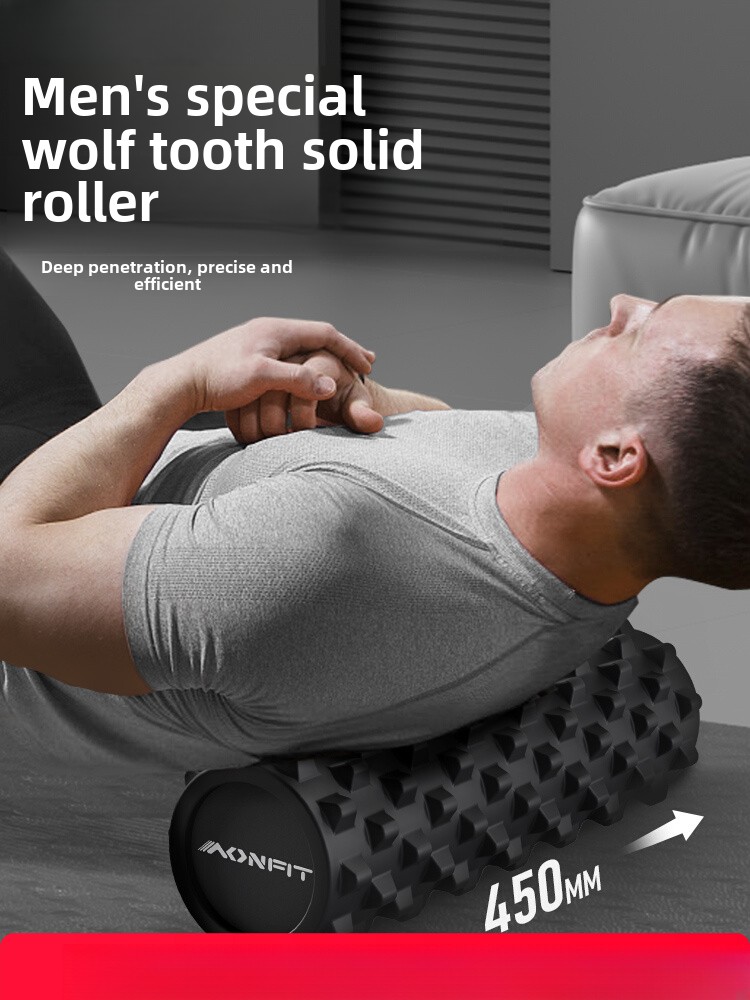 Solid Foam Shaft Mace Professi - đánh giá và giá Pilates With Yoga
