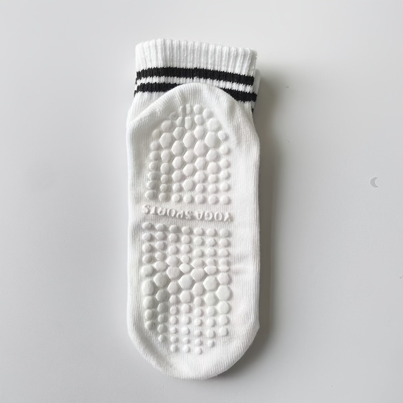 1/5 Pair Women's Silicone Anti - đánh giá và giá Pilates With Yoga