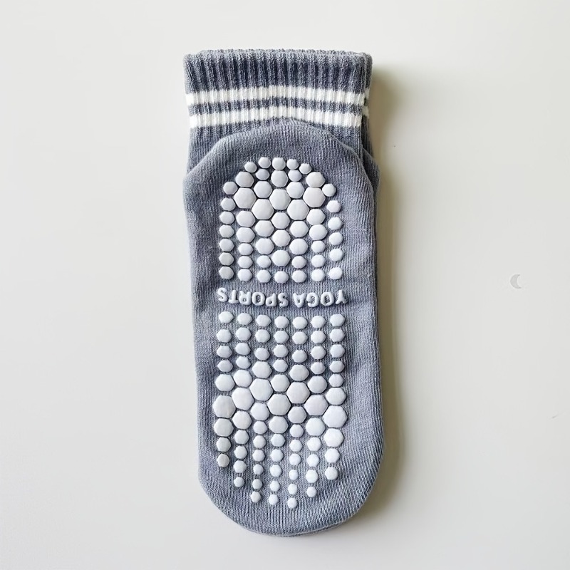 1/5 Pair Women's Silicone Anti - đánh giá và giá Pilates With Yoga