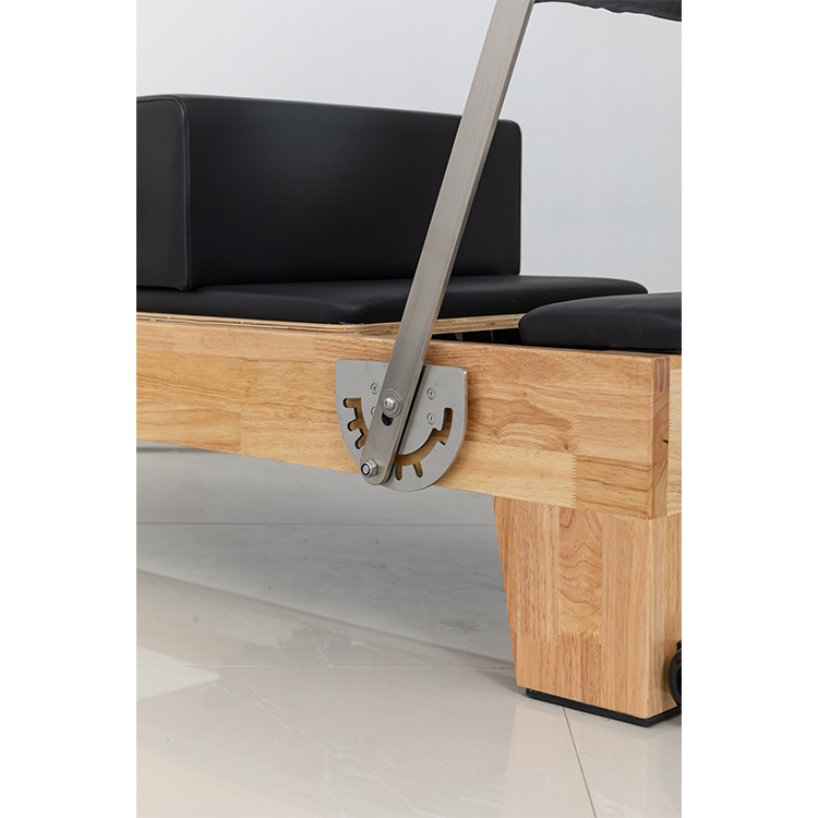 2025 Newest Pilates Reformer E - đánh giá và giá Pilates Yoga Home
