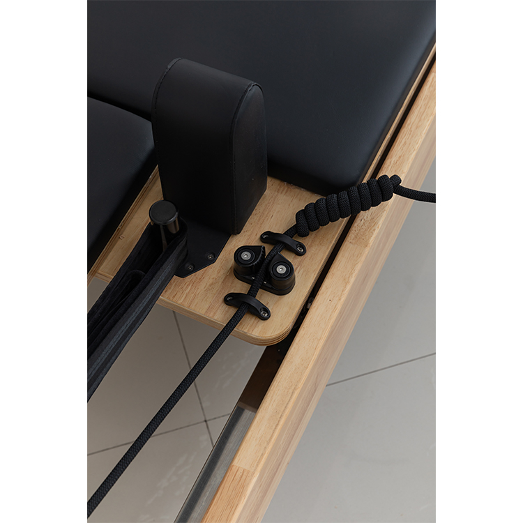 2025 Newest Pilates Reformer E - đánh giá và giá Pilates Yoga Home