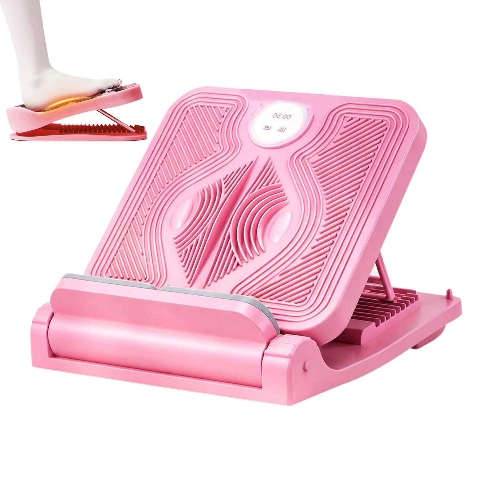 Adjustable Non-Slip Calf Stret - đánh giá và giá Pilates Yoga Home