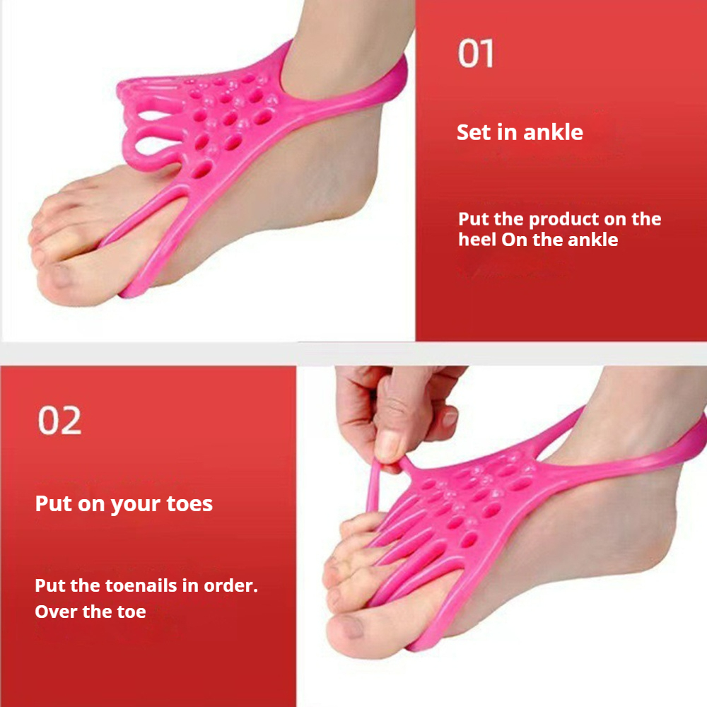 Foot Stretching Massage Muscle - đánh giá và giá Pilates With Yoga