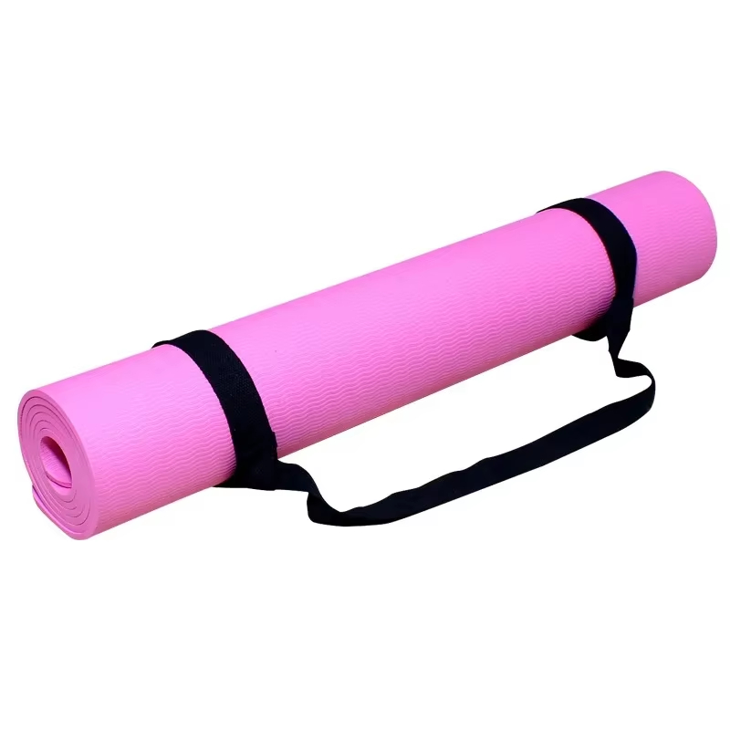 Yoga Mat Carry Belt Strap Adju - đánh giá và giá Pilates Yoga Shoes
