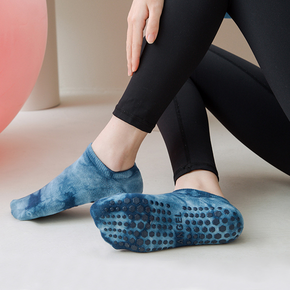 High Quality Cotton Non Slip Y - đánh giá và giá Pilates Yoga Barre