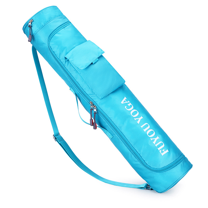 Large Capacity Yoga Mat Bag Li - đánh giá và giá Pilates With Yoga