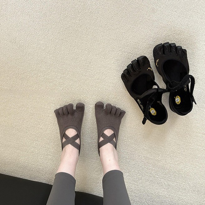 Women's Criss-Cross Strappy Fi - đánh giá và giá Pilates Yoga Home