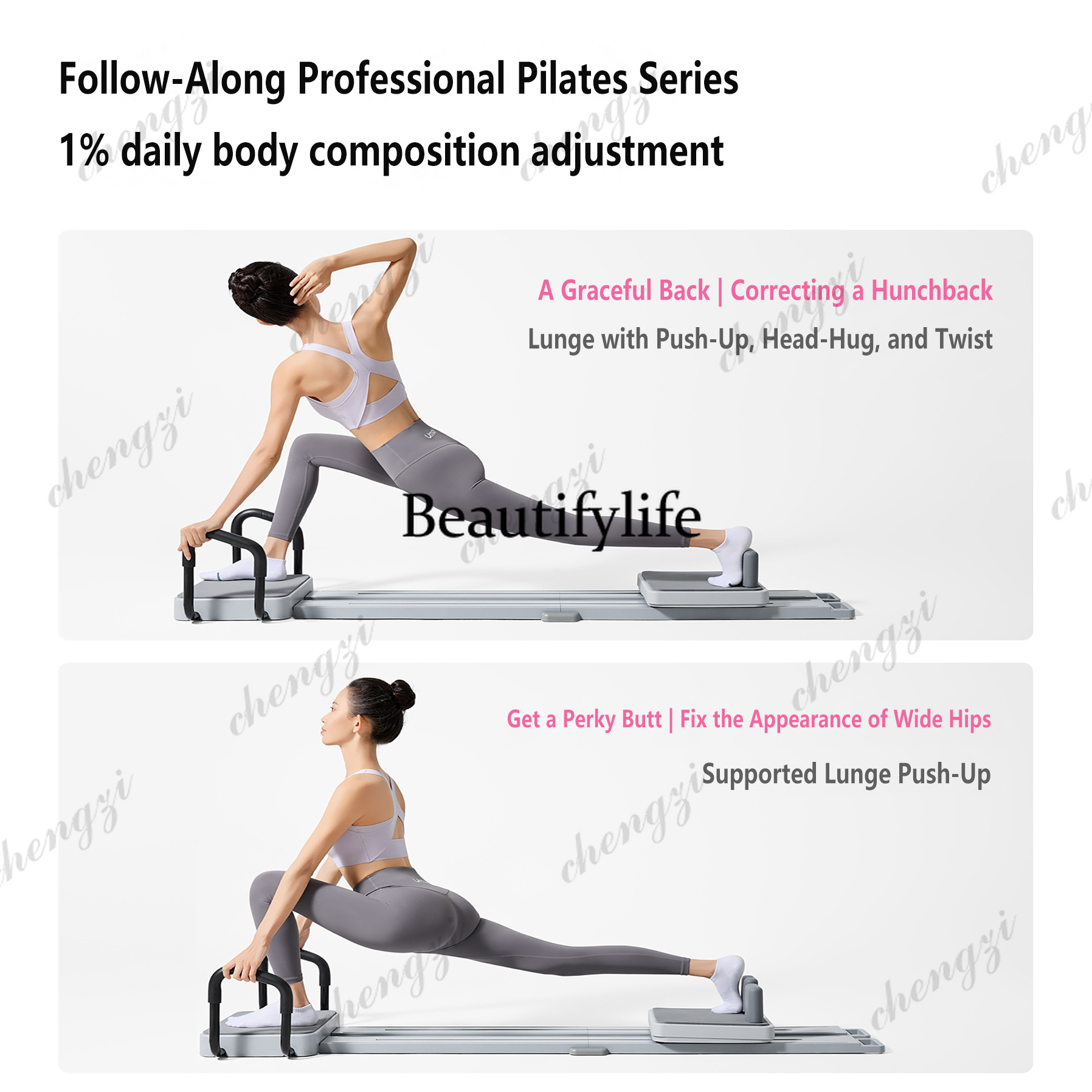 Pilates Board Core Bed Home Yo - đánh giá và giá Pilates Yoga Home