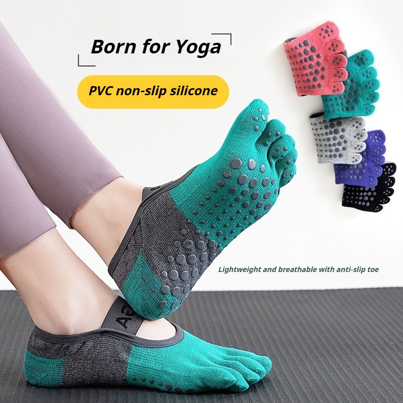 Professional Pilates Anti slip - đánh giá và giá Pilates With Yoga