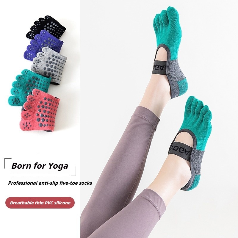 Professional Pilates Anti slip - đánh giá và giá Pilates With Yoga