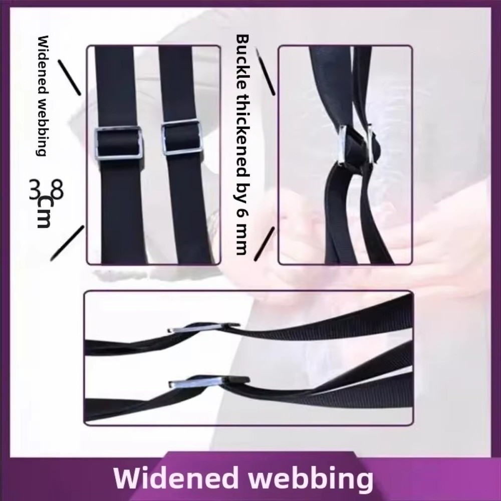 Hanging Traction Belt Waist Su - đánh giá và giá Pilates Yoga Barre