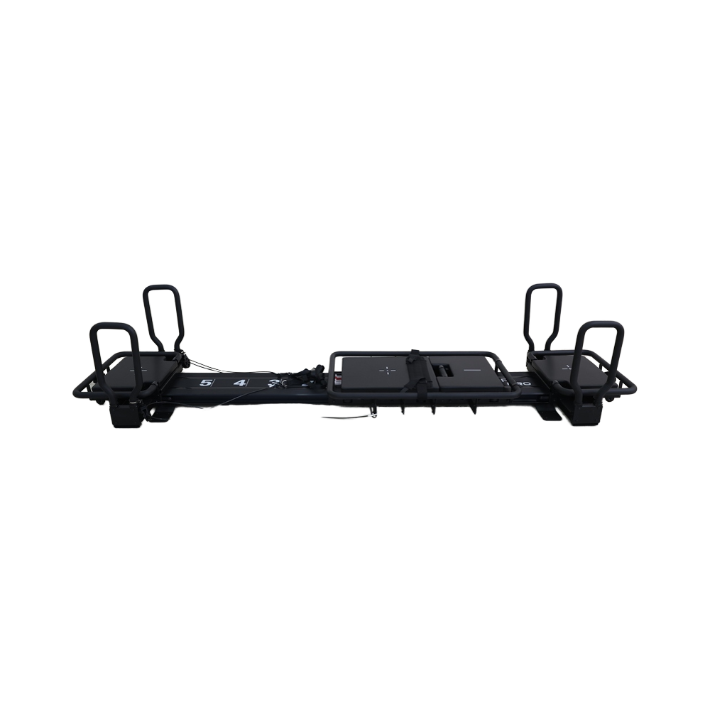 Mini Body Pilates Reformer Set - đánh giá và giá Pilates Yoga Home