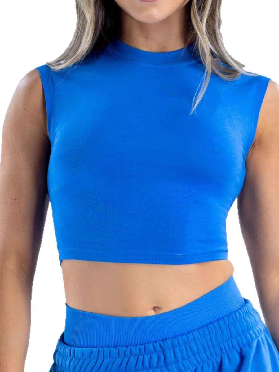 Impact DenyfSleeveless Yoga Sh - đánh giá và giá Pilates Yoga Jacket