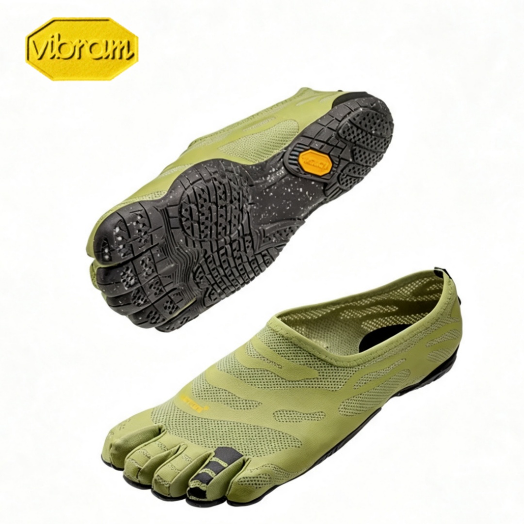 Brand On Sale Vibram FiveFinge - đánh giá và giá Pilates Yoga Shoes