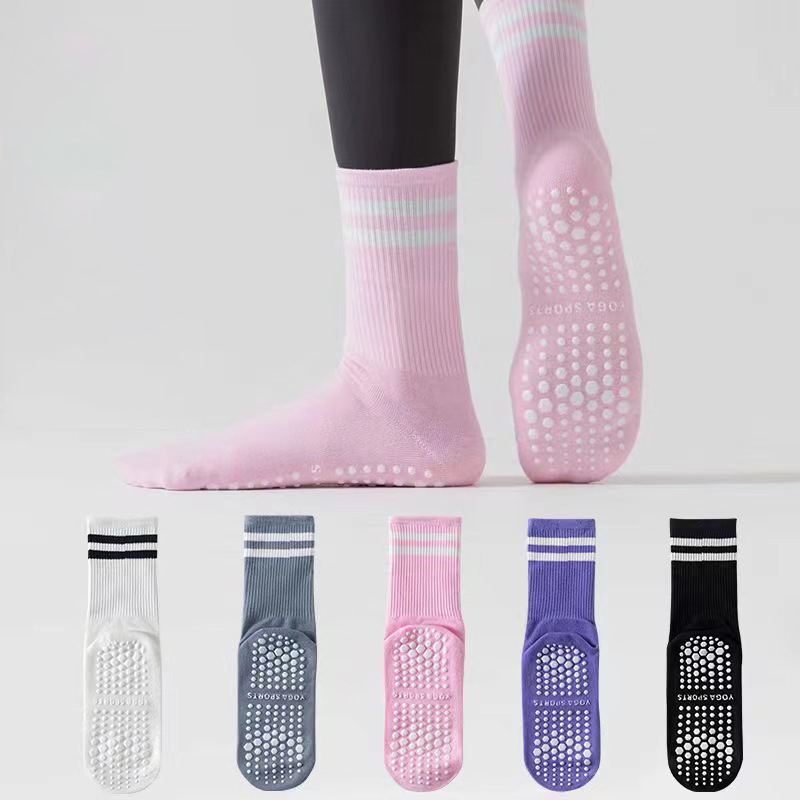 Dreamlikelin 1 Pair Women's Mi - đánh giá và giá Pilates With Yoga