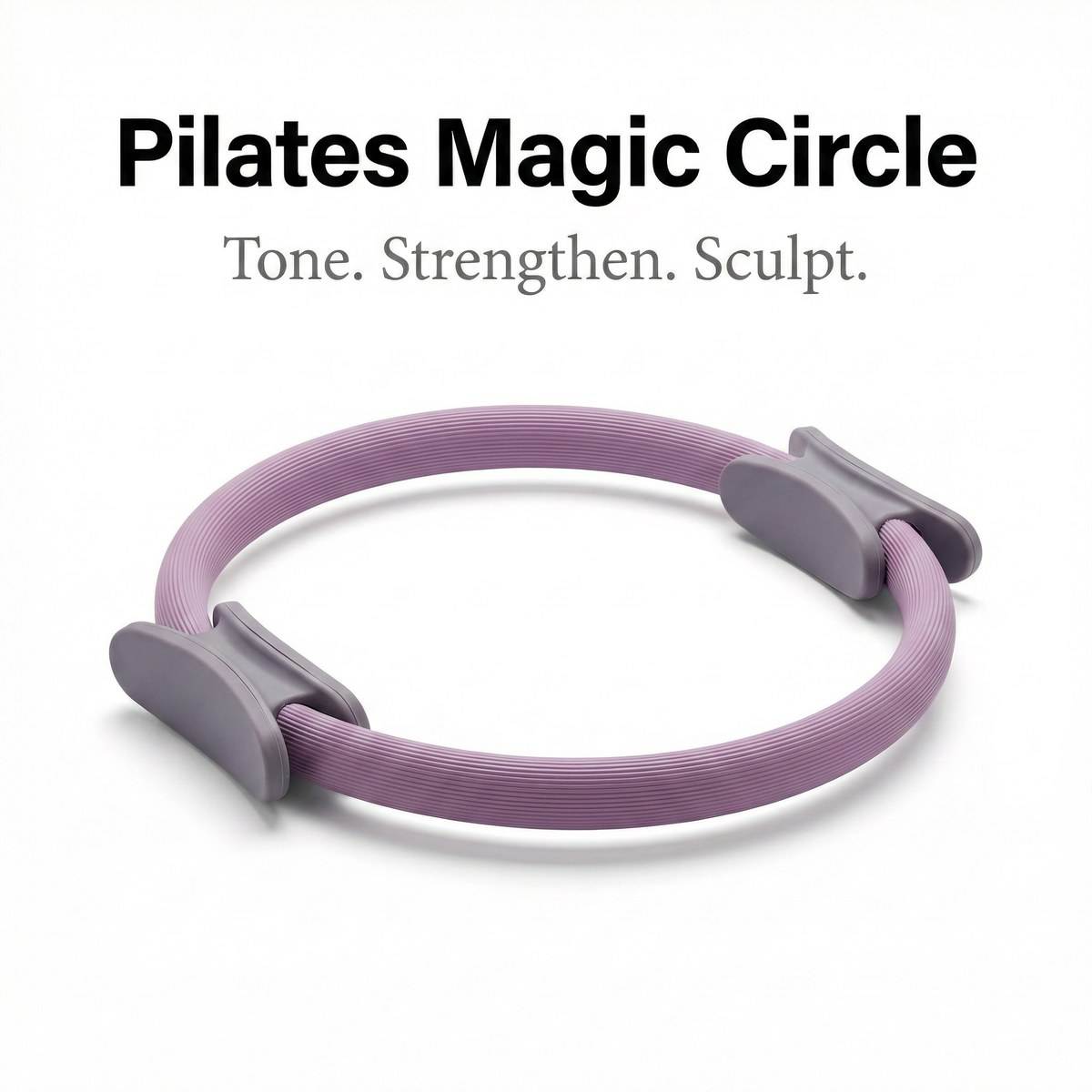 38cm Pilates Ring Yoga Magic C - đánh giá và giá Pilates Yoga Home