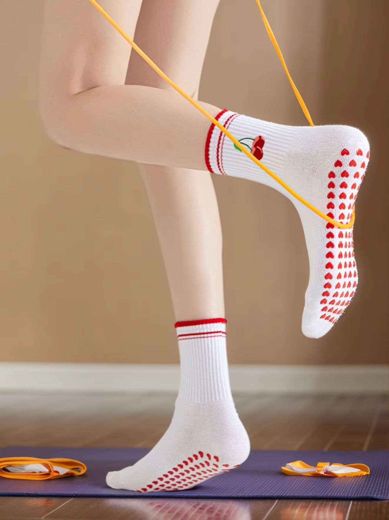 1 Pairs Cross-Border Professio - đánh giá và giá Pilates With Yoga